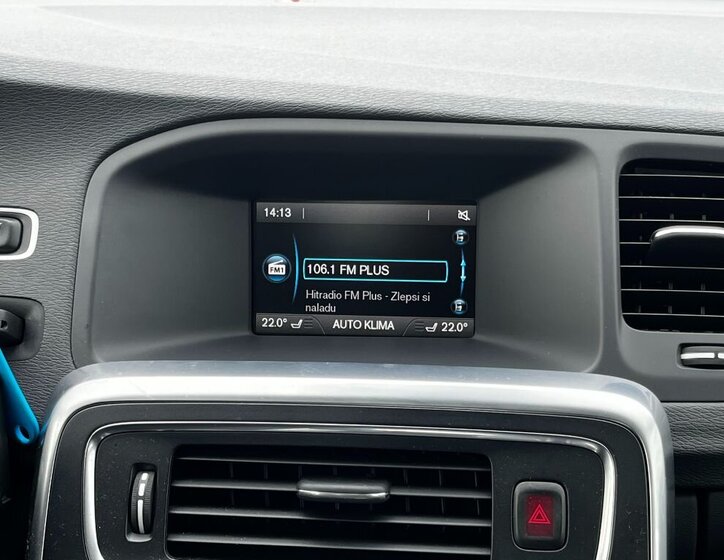 Volvo S60 Sedan 0,0 120 kw