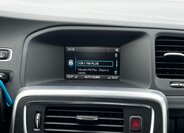 Volvo S60 Sedan 0,0 120 kw