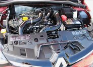 Renault Clio Hatchback 898,0 66 kw