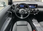 Mercedes-Benz Třídy A Hatchback 2,0 l 110 kw