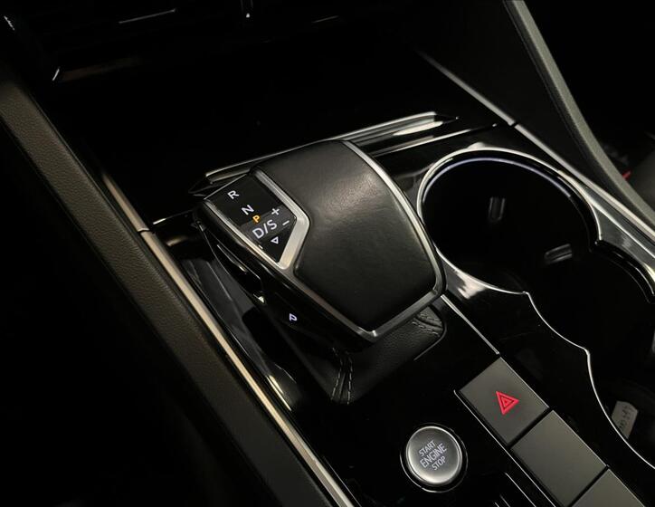 Volkswagen Touareg 16