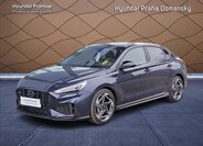 Hyundai i30 Liftback 1,5 l 103 kw