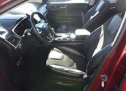 Ford Edge SUV 2,0 l 155 kw