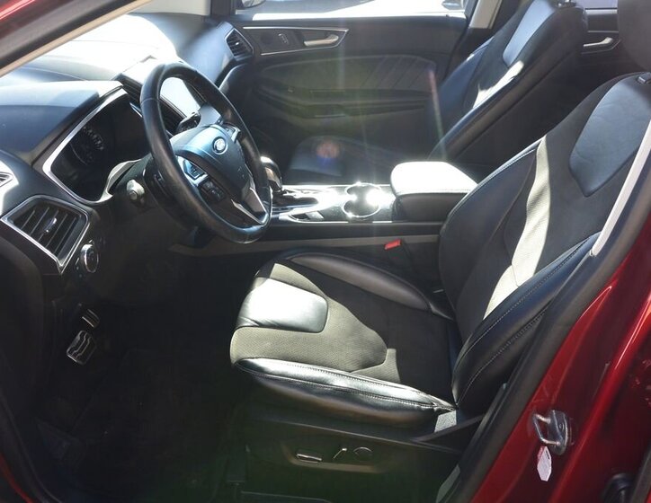 Ford Edge SUV 2,0 l 155 kw