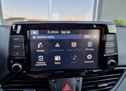 Hyundai i30 Kombi 1,6 l 85 kw