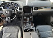 Volkswagen Touareg SUV 3,0 l 176 kw
