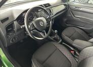 Škoda Fabia 7