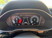 Audi Q3 SUV / Terénní 0,0 180 kw