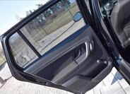 Škoda Fabia Kombi 1,2 l 63 kw