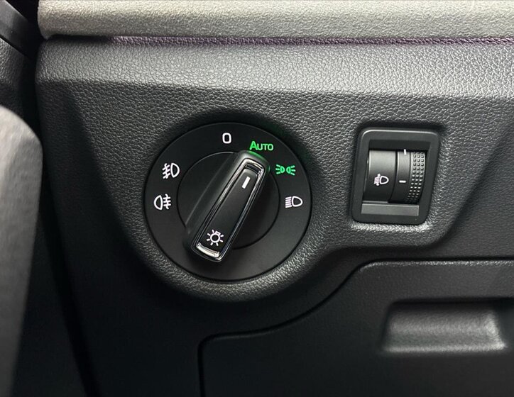 Škoda Scala Hatchback 999,0 85 kw