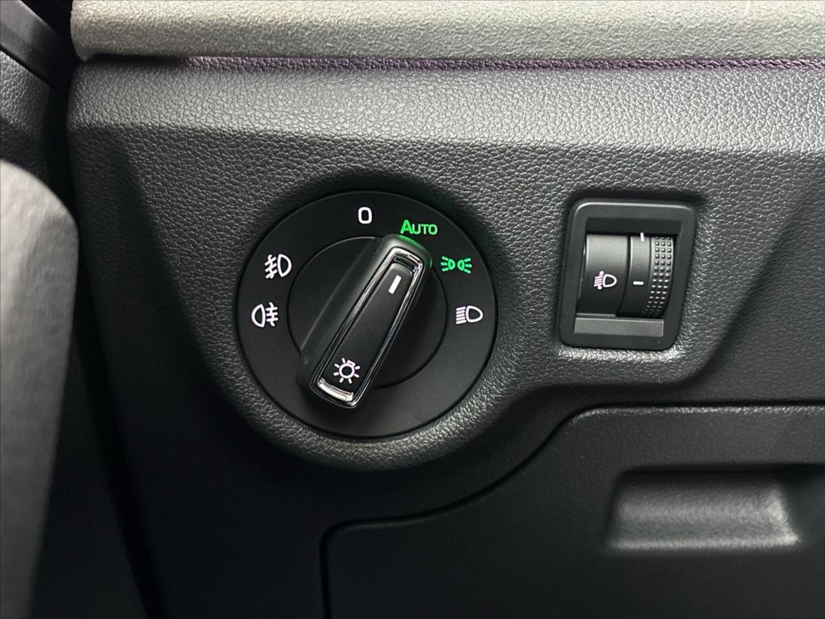 Škoda Scala Hatchback 999,0 85 kw