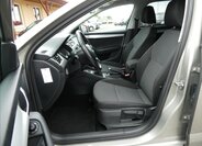 Škoda Octavia 20