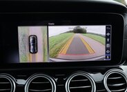 Mercedes-Benz Třídy E Sedan 4,0 l 450 kw