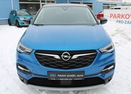 Opel Grandland X SUV 2,0 l 130 kw