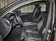 Volvo S60 Sedan 2,0 l 184 kw