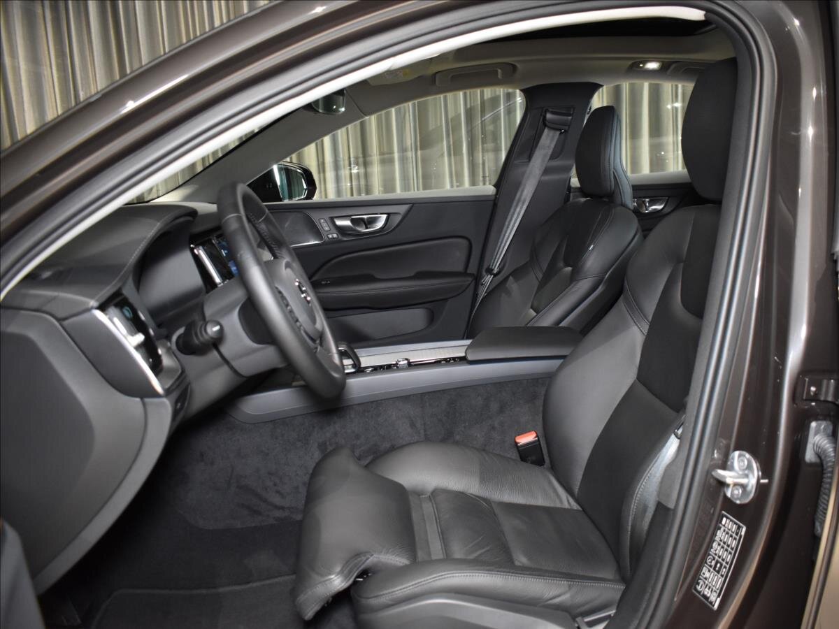 Volvo S60 Sedan 2,0 l 184 kw