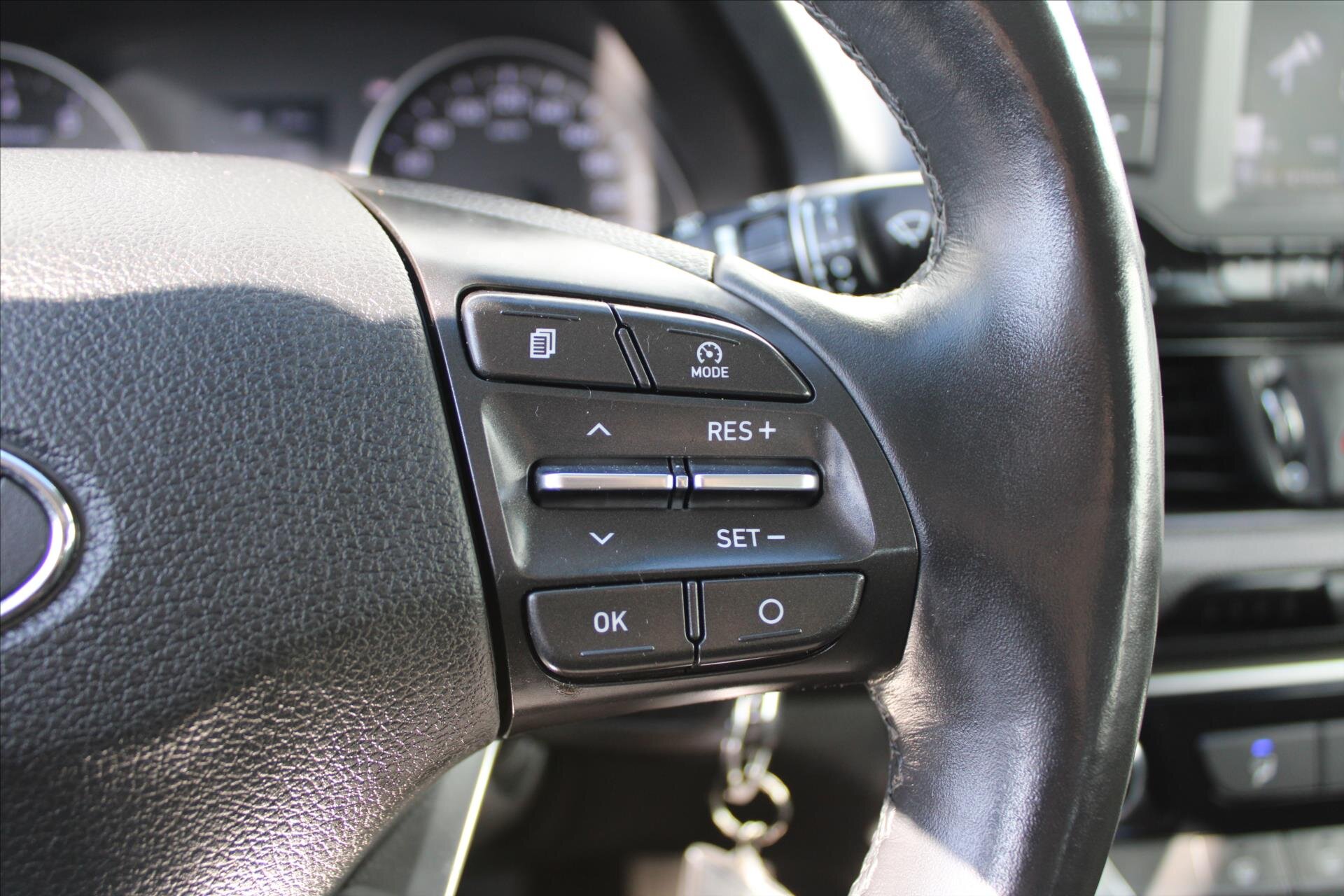 Hyundai i30 Hatchback 998,0 88 kw