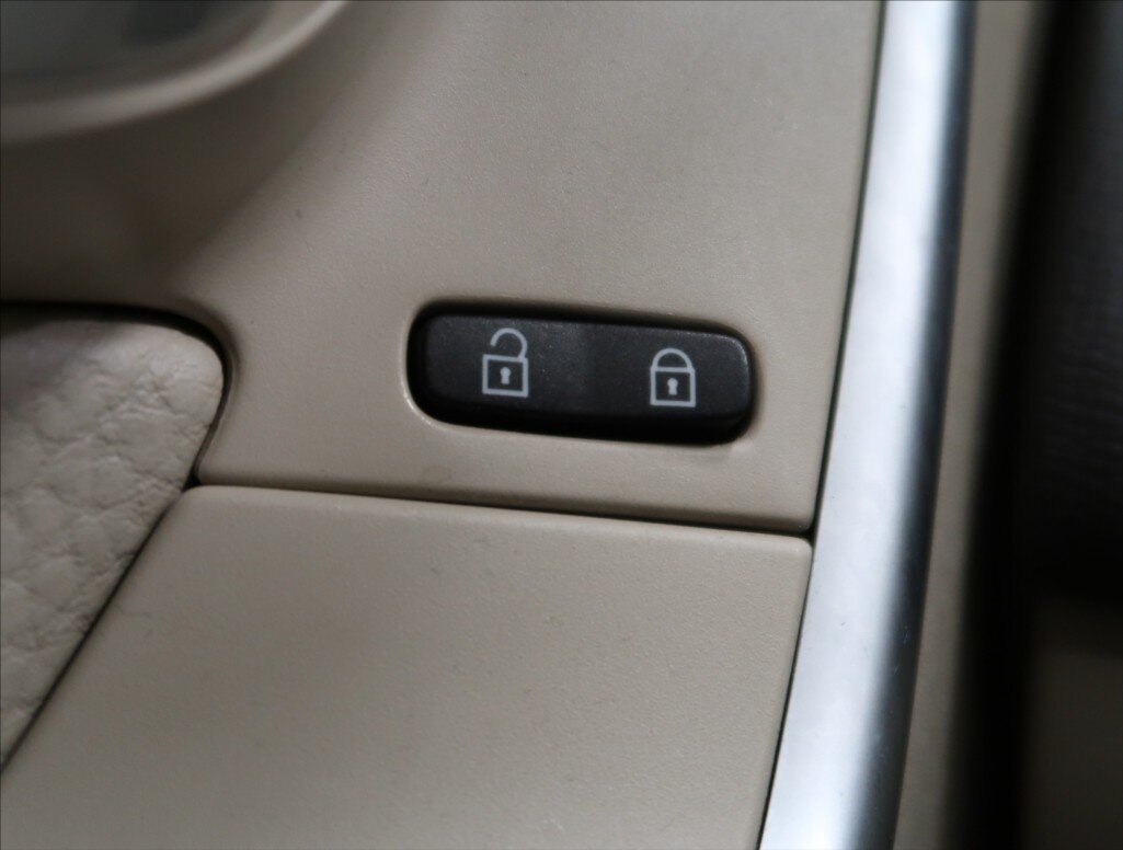 Volvo XC60 SUV / Terénní 2,4 l 120 kw