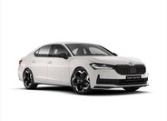 Škoda Superb Hatchback 0,0 150 kw