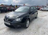 Seat Ibiza Hatchback 1,2 l 77 kw