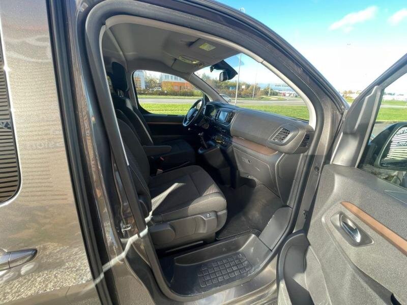 Toyota ProAce Verso MPV 2,0 l 106 kw