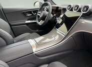 Mercedes-Benz GLC SUV 2,0 l 145 kw
