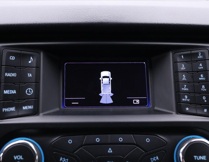 Ford Ranger Pick-up 2,0 l 125 kw