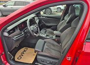 Škoda Octavia Kombi 2,0 l 195 kw