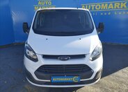 Ford Transit Custom MPV 2,2 l 74 kw