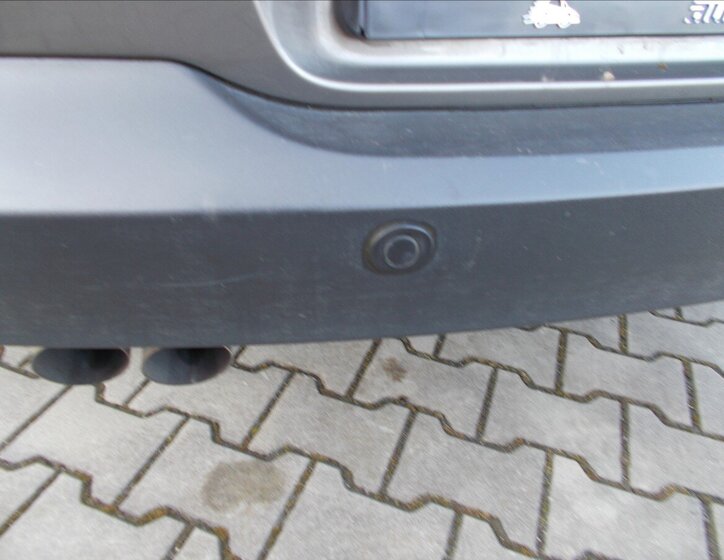 Volkswagen Tiguan SUV 2,0 l 103 kw