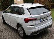 Škoda Kamiq SUV / Terénní 999,0 81 kw
