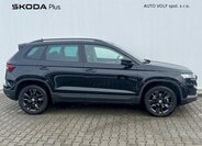 Škoda Karoq 9