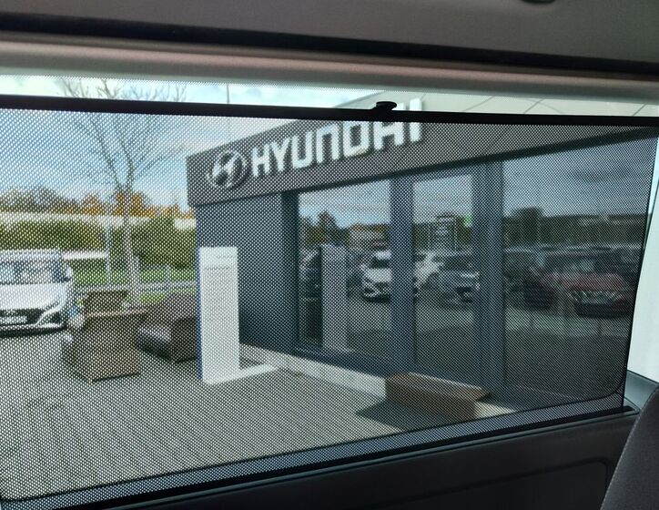 Volkswagen Multivan 13