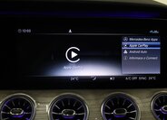 Mercedes-Benz Třídy E Kupé 2,0 l 143 kw