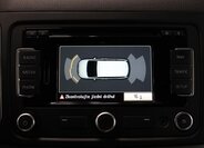 Volkswagen Sharan Kombi 2,0 l 103 kw