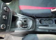 Škoda Yeti SUV / Terénní 1,2 l 77 kw