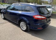 Ford Mondeo Kombi 2,0 l 103 kw