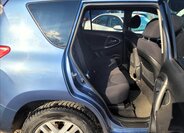 Toyota RAV4 SUV / Terénní 2,2 l 100 kw