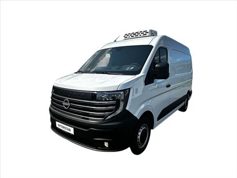 Nissan Interstar
