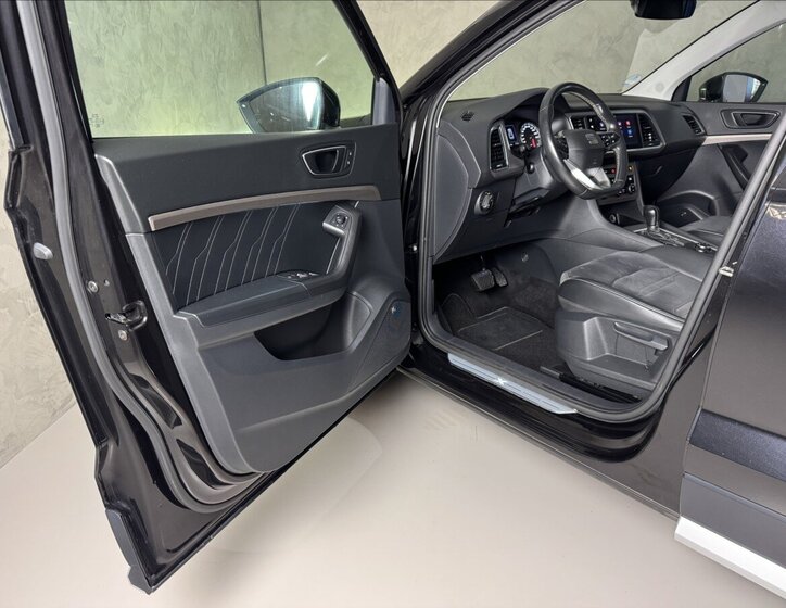 Seat Ateca SUV / Terénní 2,0 l 110 kw