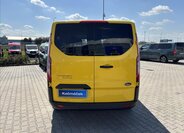 Ford Transit Custom Ostatní 2,0 l 79 kw
