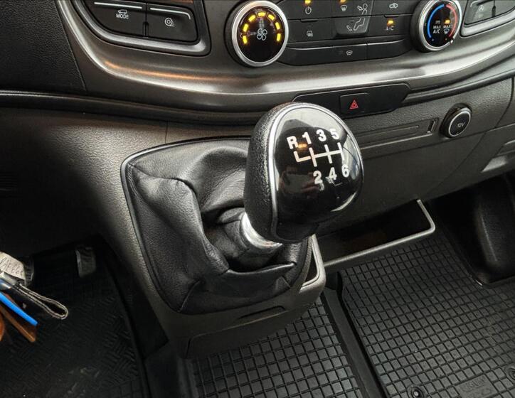 Ford Transit 25