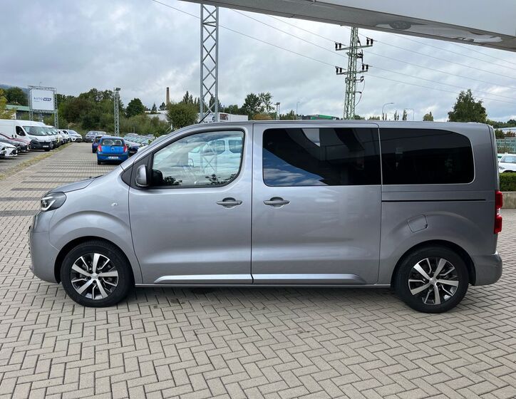 Toyota ProAce Verso 3