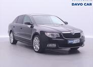 Škoda Superb 1