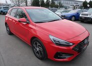 Hyundai i30 Hatchback 998,0 88 kw