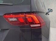 Volkswagen Tiguan SUV 2,0 l 110 kw