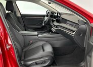 Škoda Superb Kombi 2,0 l 142 kw