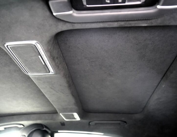 Mercedes-Benz Třídy S 33