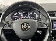 Škoda Octavia Liftback 1,6 l 85 kw