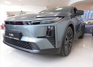 Toyota C-HR CUV / Crossover 0,0 252 kw